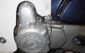 HONDA C90 SUPER CUB E HA02