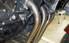 HONDA CB400 SUPER BOLDOR A 2021 NC42