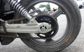 KAWASAKI ZEPHYR 400 KAI ZR400C