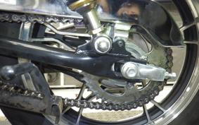 SUZUKI GN125 H