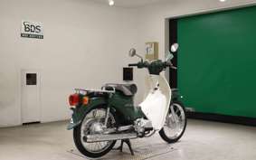 HONDA C110 SUPER CUB 2023 JA07