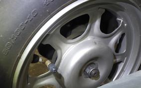 HONDA TACT-4ﾍﾞｰｼｯｸ AF79