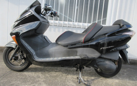 HONDA FORZA Z MF08