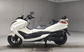YAMAHA MAJESTY 250 SG20J