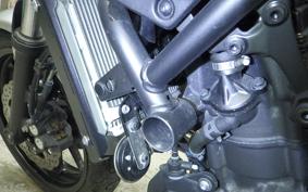 YAMAHA XSR700 2019 RM22J
