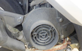 HONDA DIO Gen.6 AF62