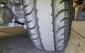 HONDA GYRO CANOPY 2023 TA03