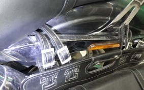 HARLEY FXDF 1580 2008