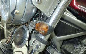 SUZUKI GSF1200 1998 GV75A