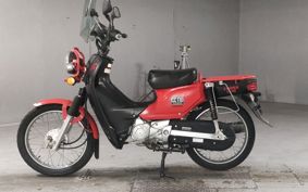 HONDA CROSS CUB JA10