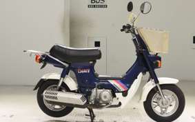 HONDA CHALY 50 CF50