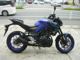 Фото Yamaha MT-25 с японского аукциона