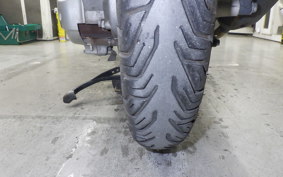 HONDA PCX125 2015 JF56