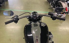 HARLEY  HARLEY FXBR BREAK  OUT 117 2025 YEZ