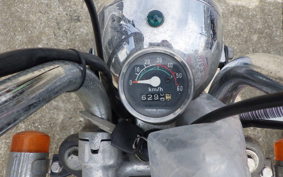 HONDA MONKEY Z50J