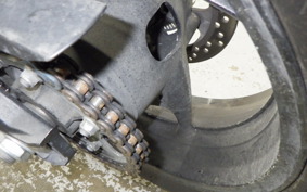 SUZUKI GSX-S1000F 2015 GT79A