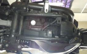 BMW G650GS 2012