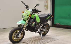 KAWASAKI KSR110 2009 KL110A