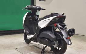 YAMAHA CYGNUS Griffus 2025 SEJ4J