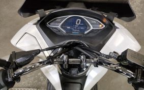 HONDA PCX 150 KF30