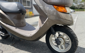 HONDA DIO CHESTER AF68