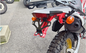 YAMAHA  SEROW 250 FINAL ED DG31J