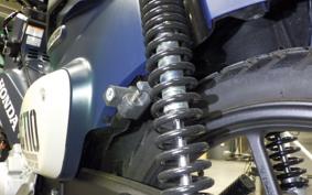 HONDA ｸﾛｽｶﾌﾞ110-3 2014 JA60