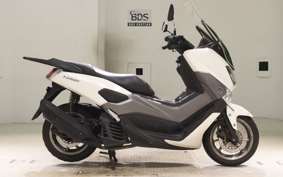 YAMAHA N-MAX 2012 SED6J