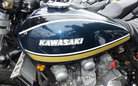 KAWASAKI Z1000 2018 KZT00A