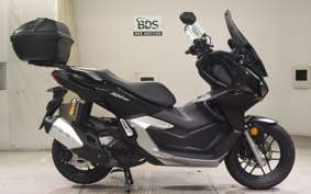 HONDA ADV160 2007 KF54