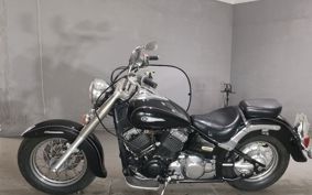 YAMAHA DRAGSTAR 400 CLASSIC 2001 VH01J