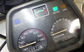 SUZUKI RG125 Gamma NF11F