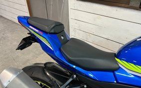 SUZUKI GSX-R1000R ABS 2018 DM11G