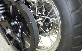 YAMAHA SCR950 A 2017 VN09J