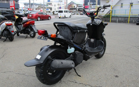 HONDA ZUMAR AF58