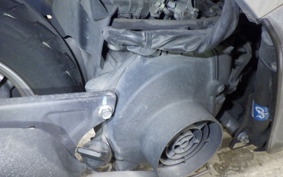 HONDA TODAY 2 2024 AF67