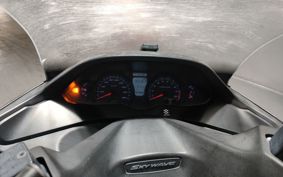 SUZUKI SKYWAVE 400 2015 CK45A