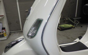 VESPA VX125 2017