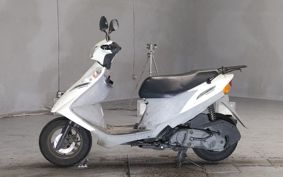 SUZUKI ADDRESS V125 CF46A