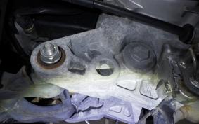 HONDA DIO 110 2004 JF58