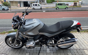 BMW R1200R 2009 0378