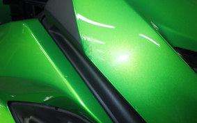 KAWASAKI VERSYS 1000 2016