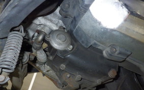 YAMAHA MAXAM 250 SG21J