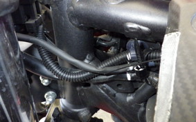 HONDA CBR400R 2020 NC56