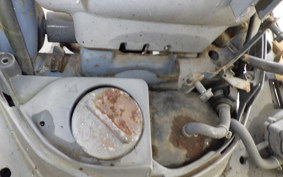 HONDA LEAD 50 AF20