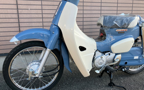 HONDA  SUPER CUB 50 FINAL  EDITION  AA09