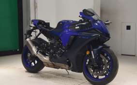 YAMAHA YZF-R1 2024