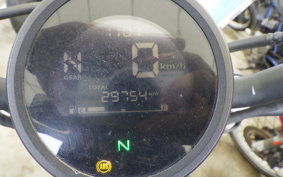 HONDA REBEL 250 MC49