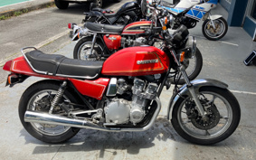 SUZUKI GSX-750 1985 GS75X