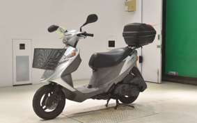 SUZUKI ADDRESS V125 G 2015 CF46A